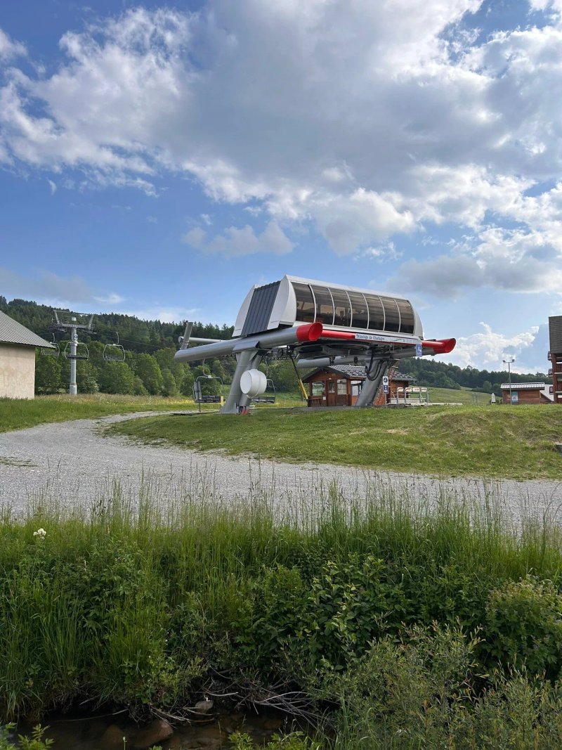Appart Hotel Le Jas