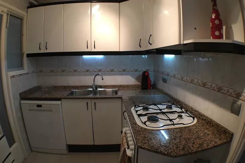 vilanovaapartments. Fabulous place! Hundred meters from the Mediterranean Sea!!