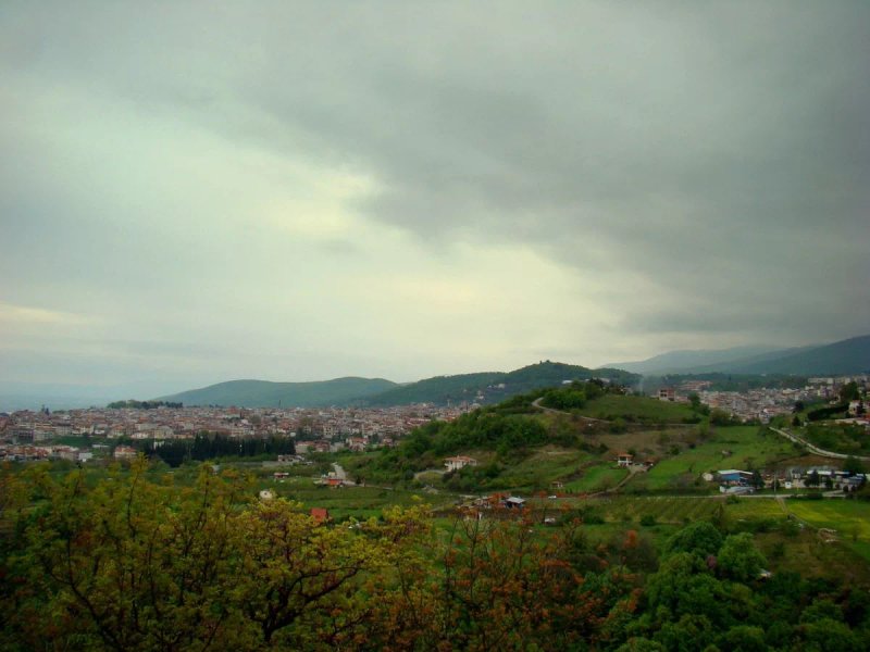 Hagiati Anastasiou Hotel & Spa