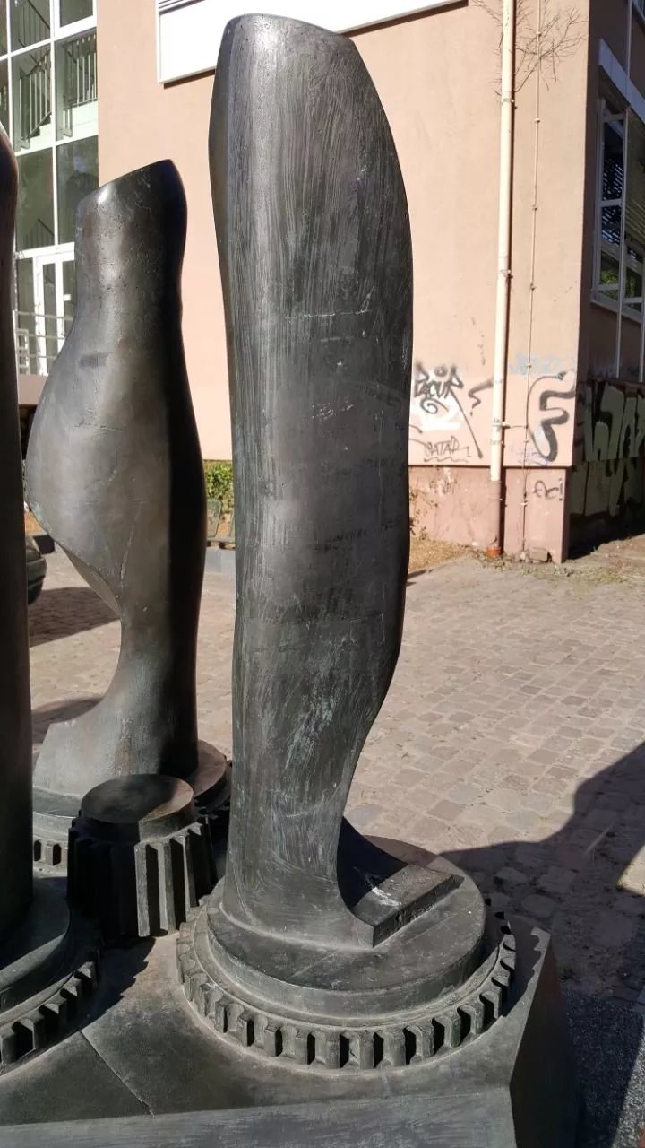 Hommage a Blücher