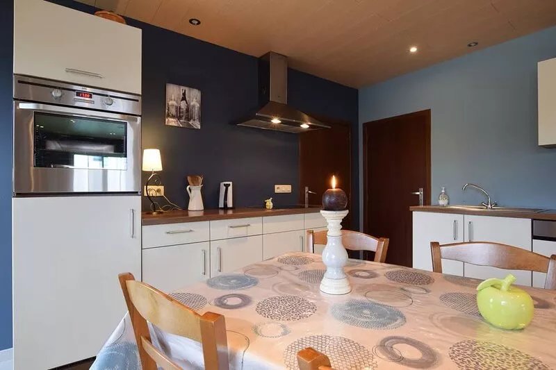 Nice Holiday Home in Tillet with Private Terrace