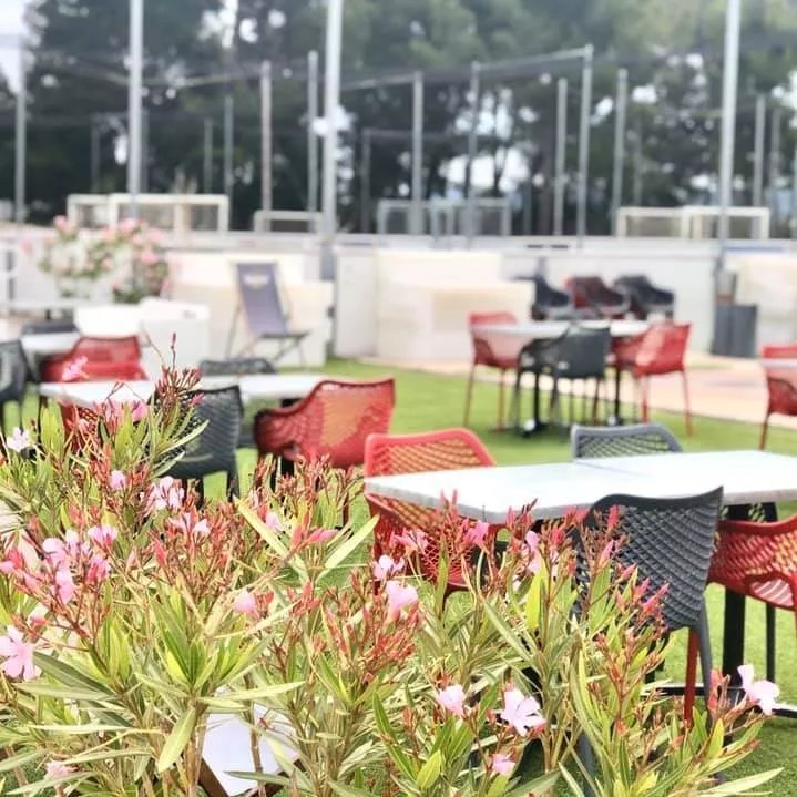 Brasserie la Tourrache