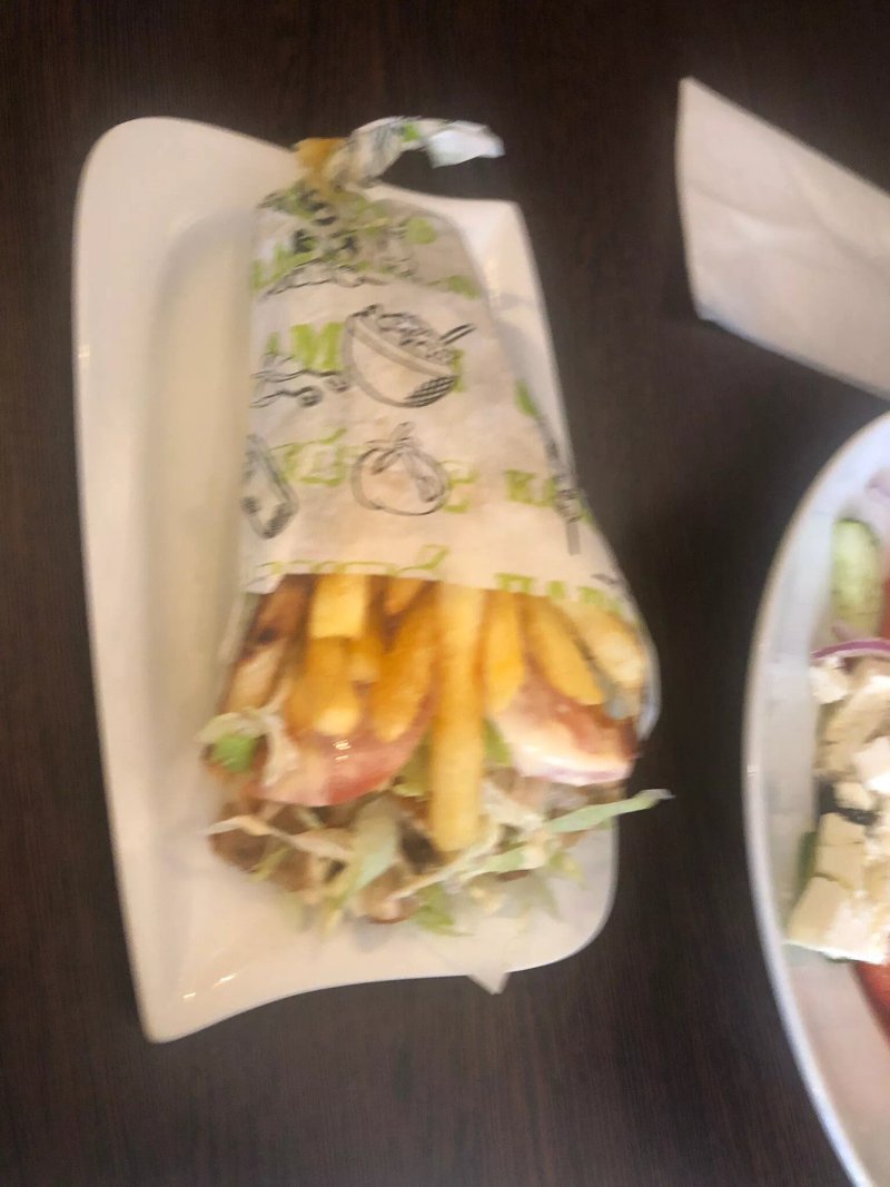 Miss Pita