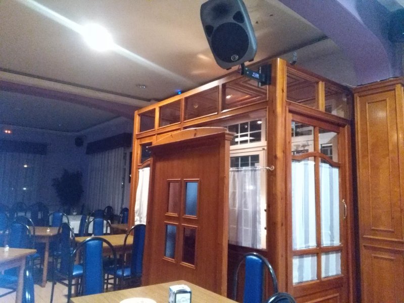 Hostal Los Hermanos