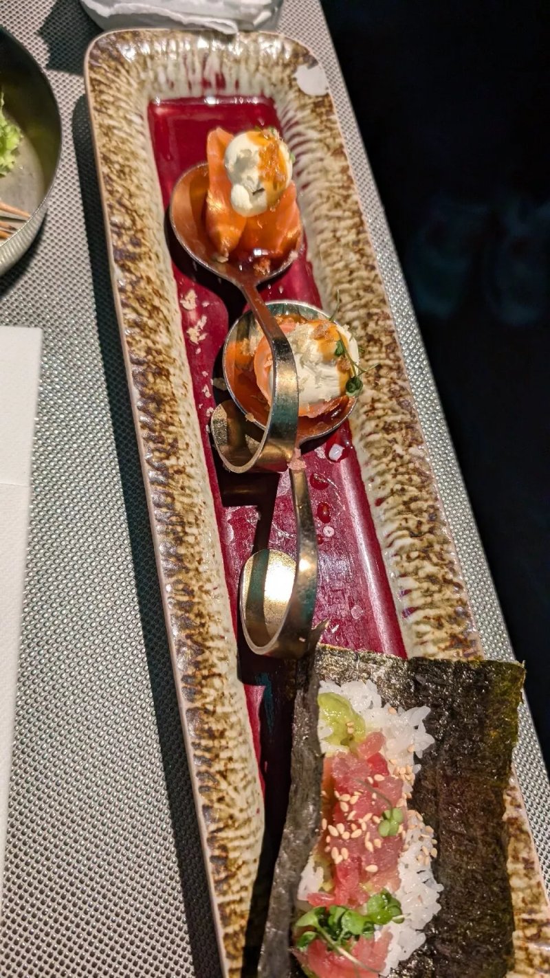 Sushi Club