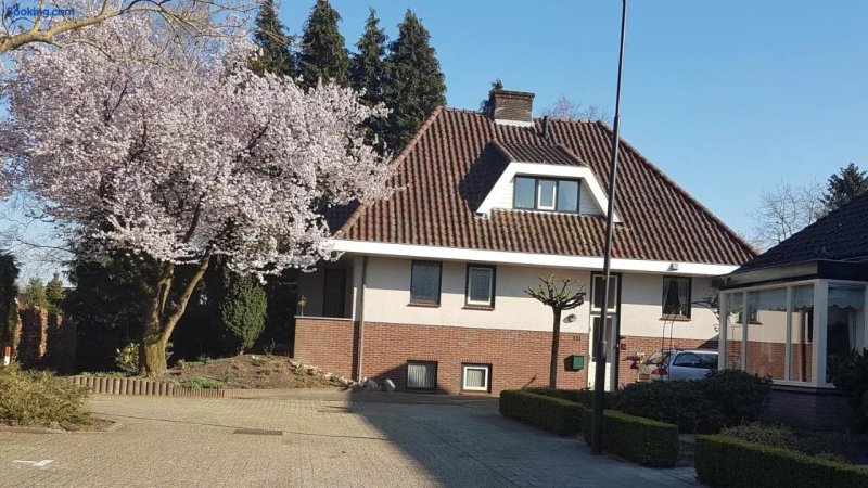 B&B De Loenense Bossen