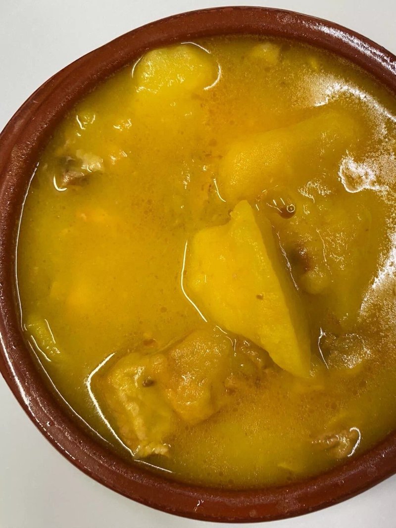 An' Ca' Pedro