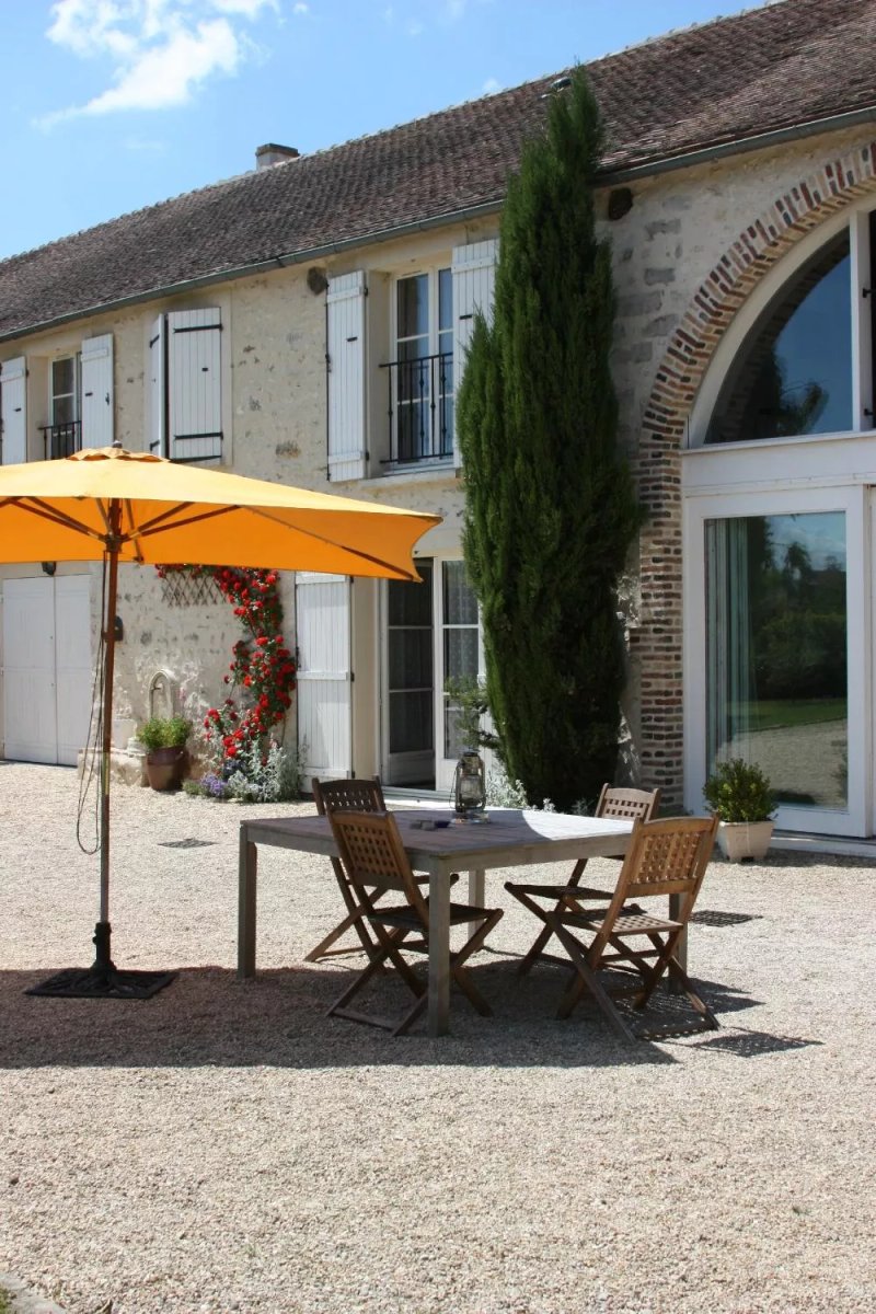 Le Clos du Tertre