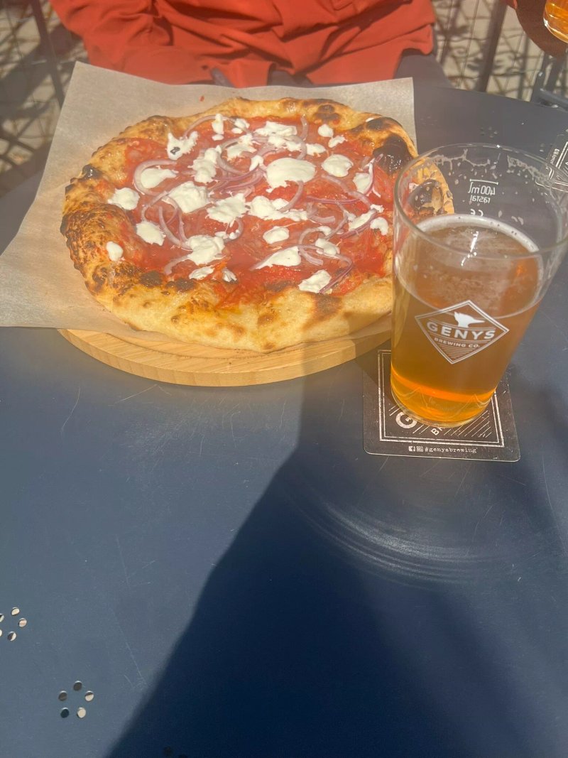 Pizza Pop