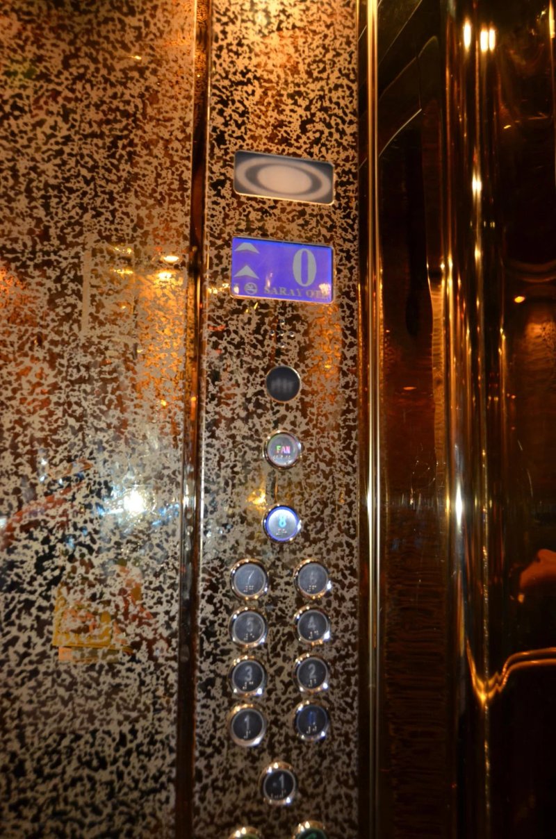 Saray Hotel