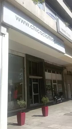 Chica Clothing