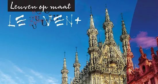 Leuven +