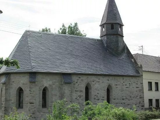 Peterskapelle