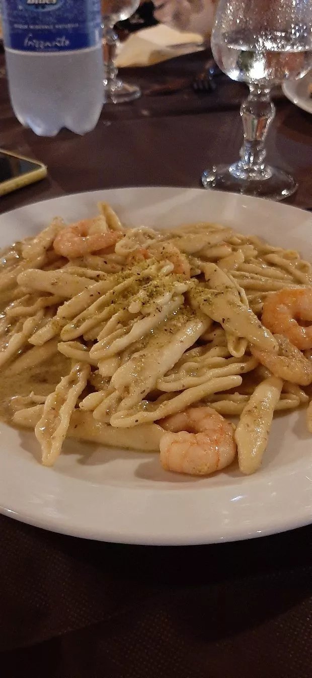 Ristorante La Pineta