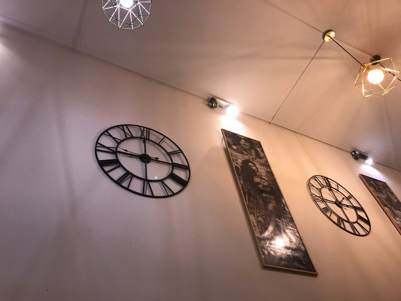 La Capricciosa Ristorante-Pizzeria