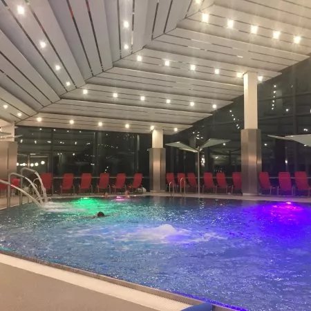 Aeskulap Therme