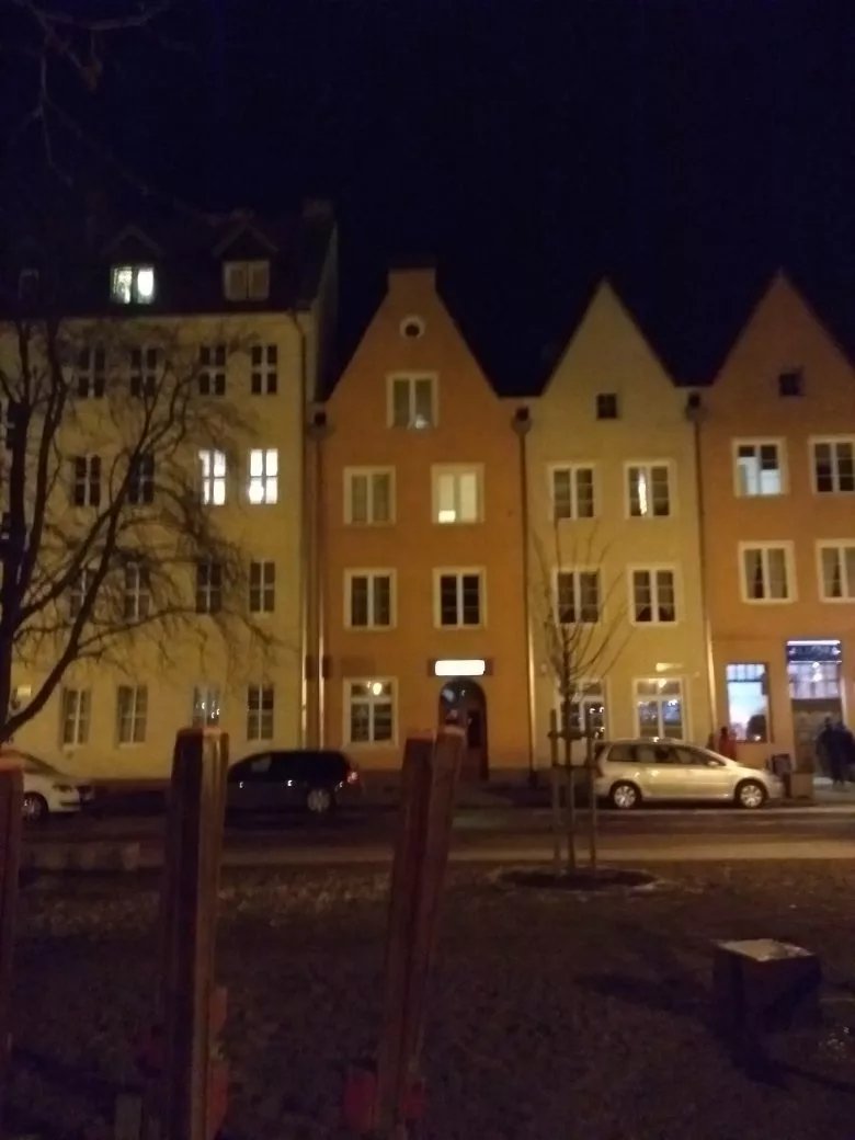 Gdanskie Apartamenty - Old Town Grobla Rooms