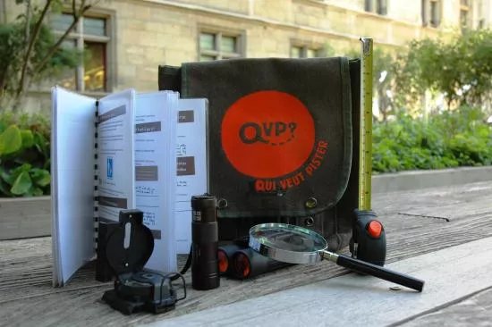 Quiveutpister Lyon
