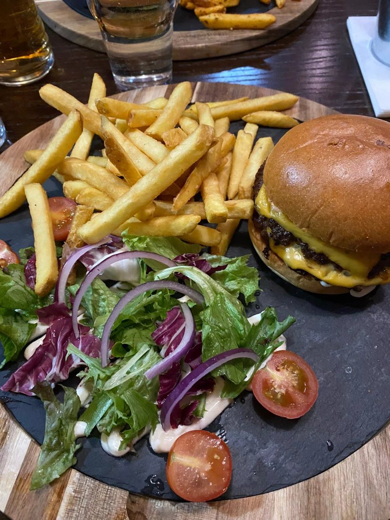 Tartan Steak And Grill
