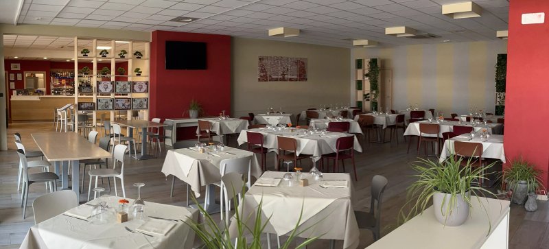 Lucky.1840 - Terrazza Rooms Hotel