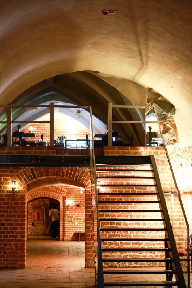 Cafe Mistrz