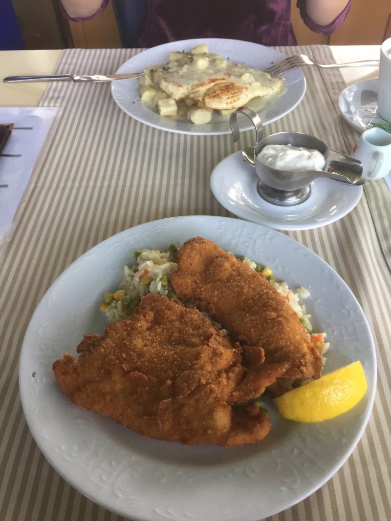 Bistro Palma