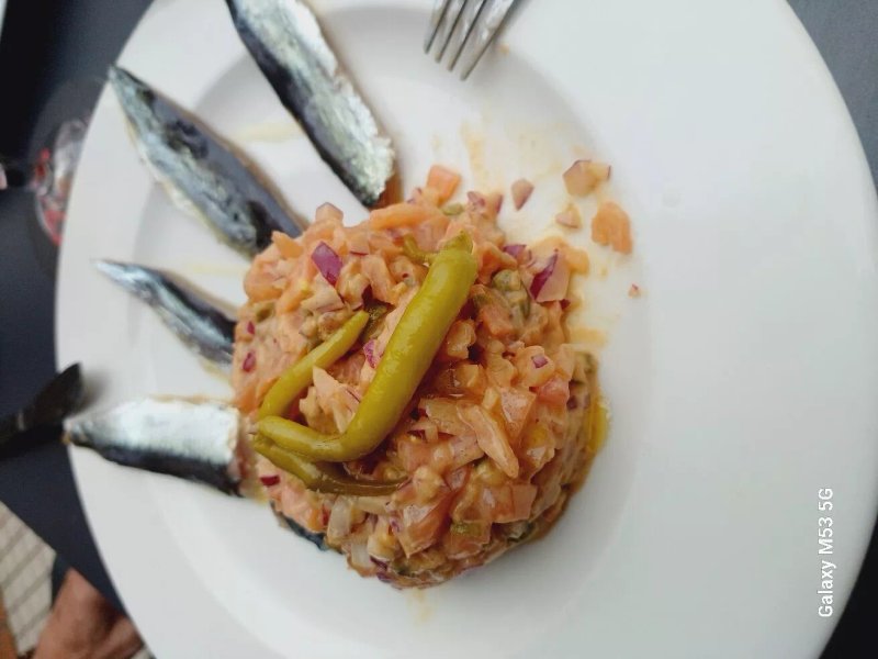 Taberna La Cepa