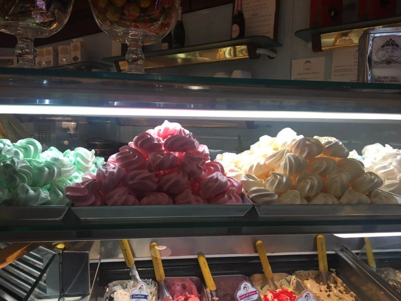 Bar Pasticceria Lo Schiavo