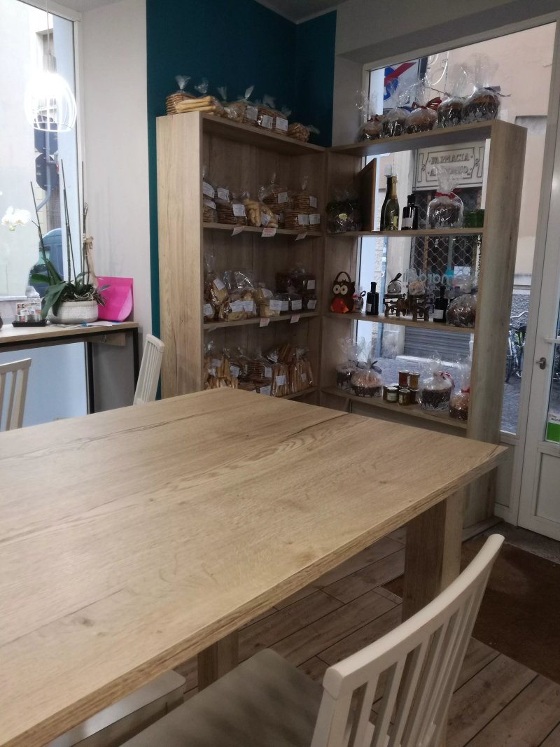 Bar Panificio Fratelli Bernardelli