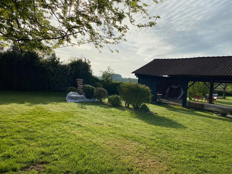 Le Jardin d'Helant