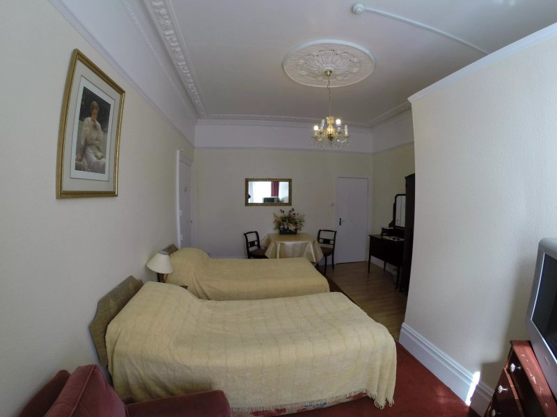 Barich Guesthouse
