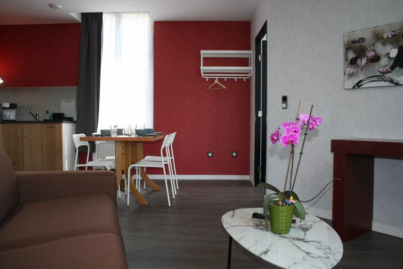 La Potiniere du Lac Appartements