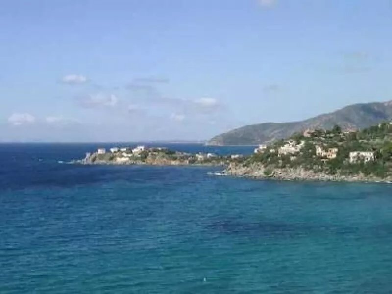 Villa Rosa - 100 meters from the beach