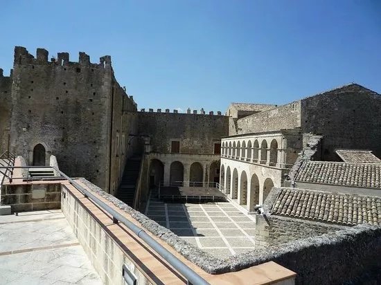 Castle of Malconsiglio