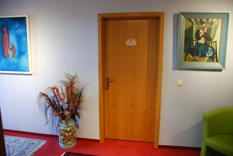 Ambiente Solutions Apartments