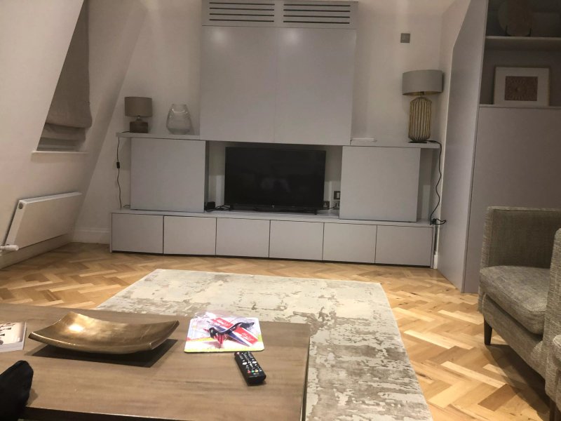 London Lifestyle Apartments - Mayfair