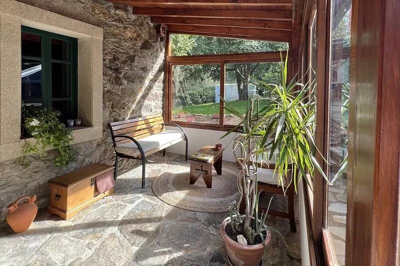 Rural Lambre by Miramar Stays