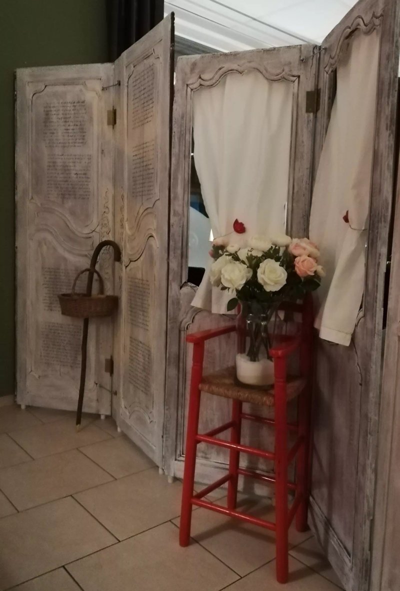 Sapori di casa mia