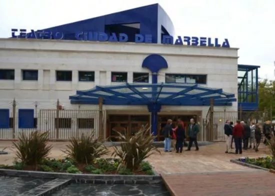 Galeria Municipal de Exposiciones