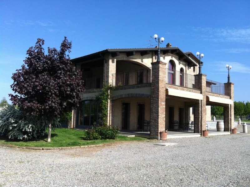 Agriturismo La Roveda