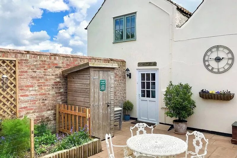 2 bedroom accommodation in Tetford, near Horncastle