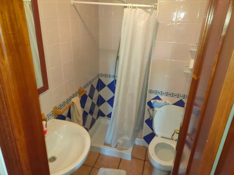 Apartamentos Rurales Parque