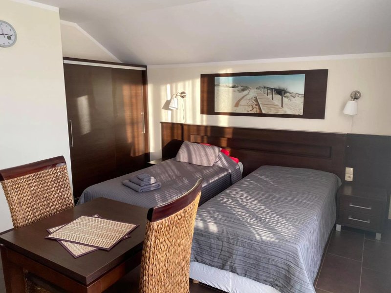 Villa Nova 34A