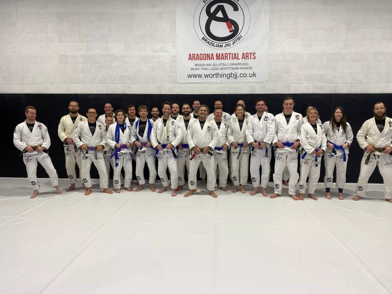 Aragona Martial Arts