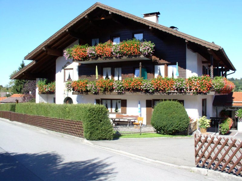 Gaestehaus Hibler