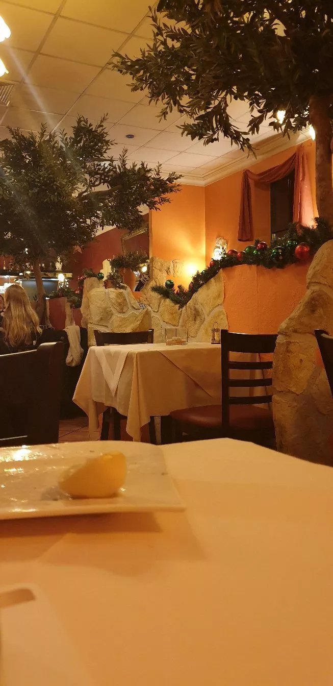 Restaurant Limnos