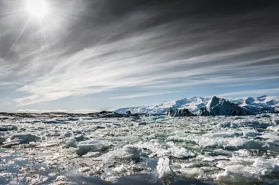Must See in Iceland