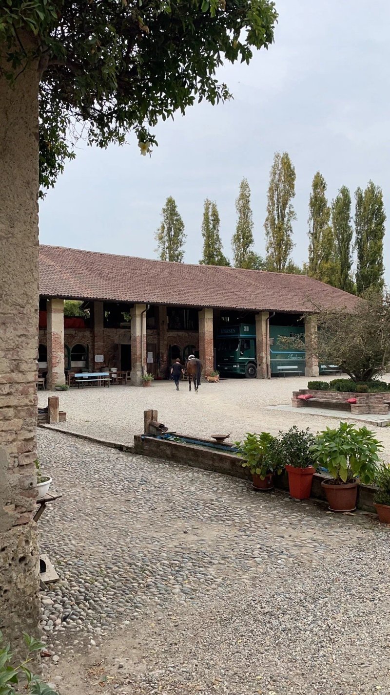 Agriturismo San Francesco