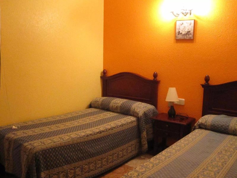 Rioja Hostal