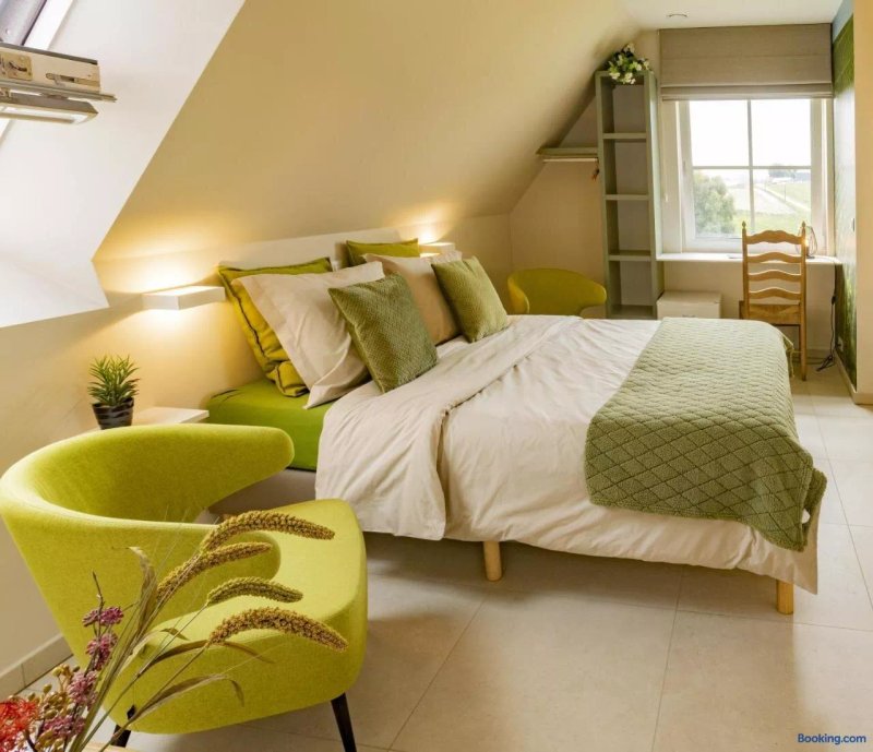 B&B De Zavelaar